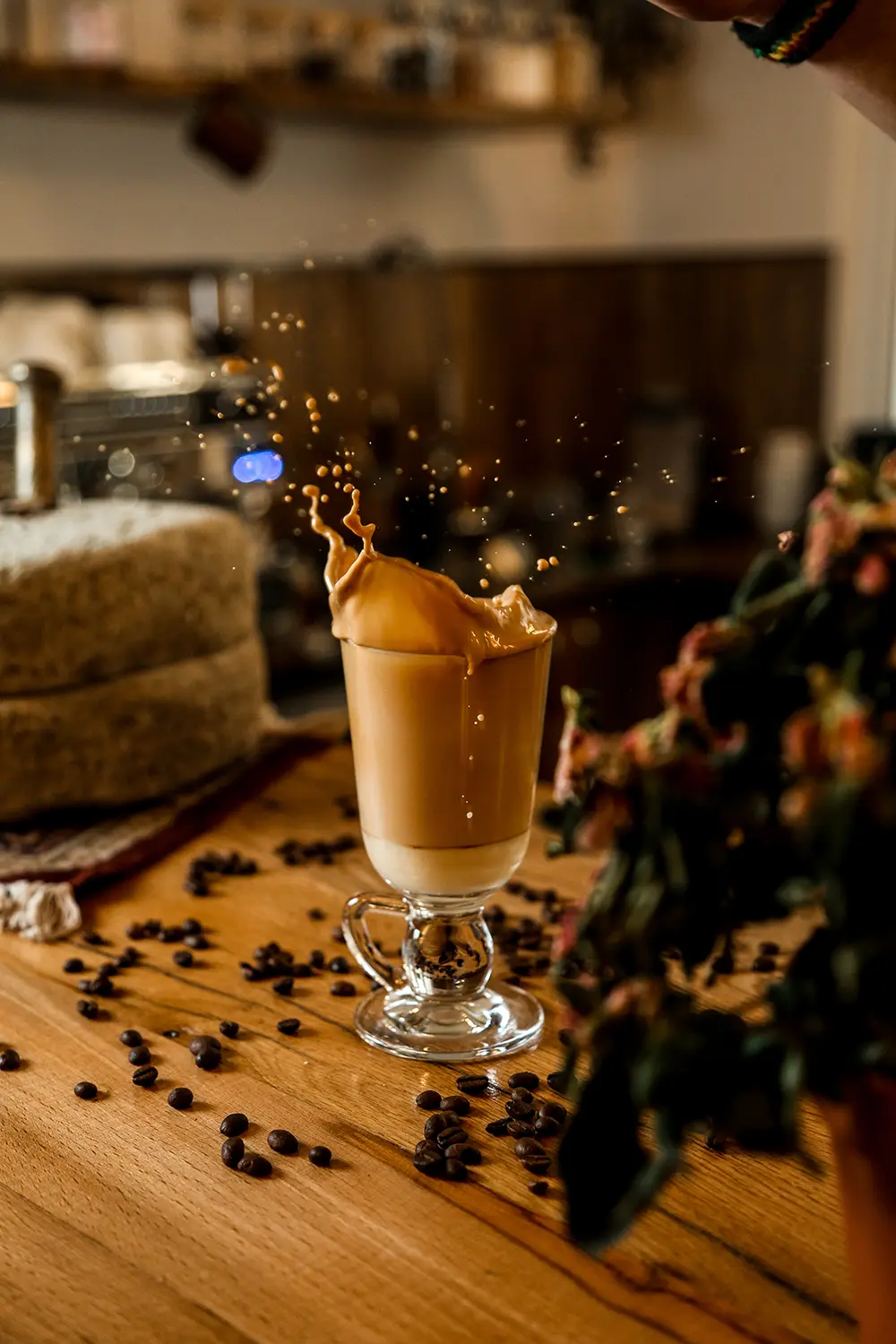 baristika